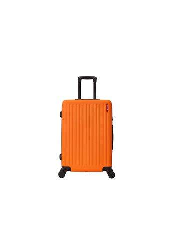 Valise Grande taille 4 roues 75cm ABS - URBANITE - DEELUXE - Deeluxe - Modalova