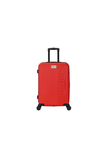 Valise Grande taille 4 roues 75cm ABS - CITYVIBE - DEELUXE - Deeluxe - Modalova