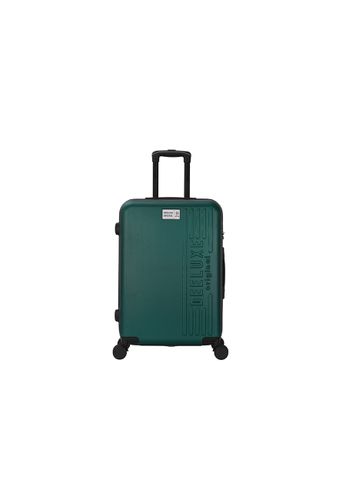 Valise Grande taille 4 roues 75cm ABS - CITYVIBE - DEELUXE - Deeluxe - Modalova