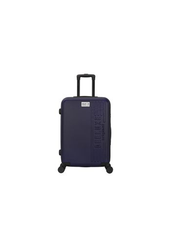 Valise Grande taille 4 roues 75cm ABS - CITYVIBE - DEELUXE - Deeluxe - Modalova