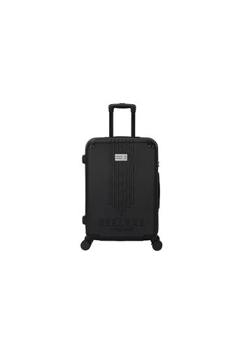 Valise Grande taille 4 roues 75cm ABS - CITYVIEW - DEELUXE - Deeluxe - Modalova