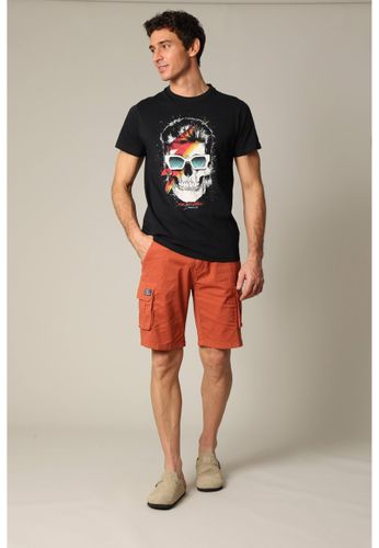 T-shirt STARMAN - Deeluxe - Modalova