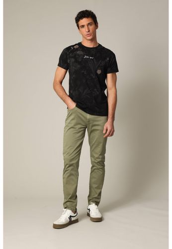 T-shirt BOTANICAL - Deeluxe - Modalova
