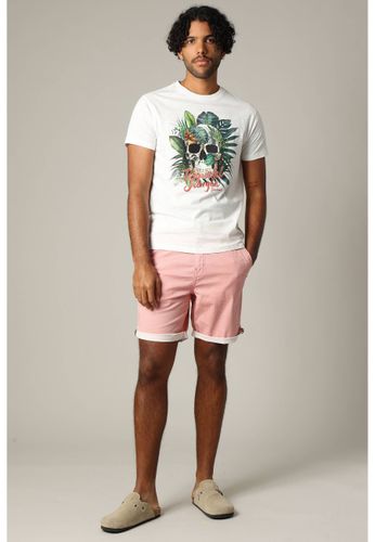 T-shirt HAWAIKI - Deeluxe - Modalova