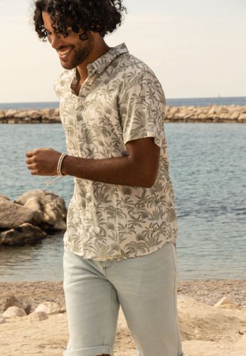 Chemise WILLSON - Deeluxe - Modalova