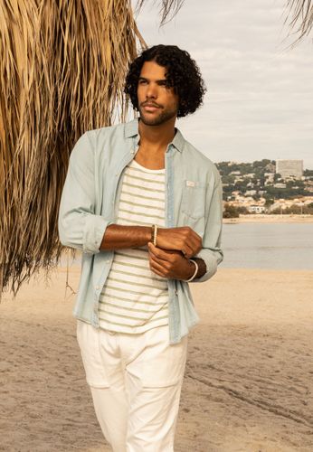Chemise MATCHY - Deeluxe - Modalova