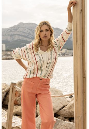 Pull MADJI - Deeluxe - Modalova