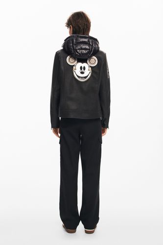 Veste Mickey Mouse - Desigual - Modalova