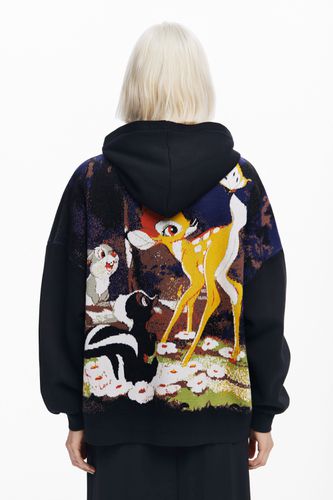 Sweat Bambi - Desigual - Modalova