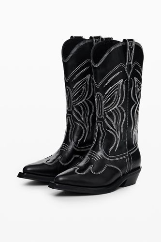 Botte cowboy - Desigual - Modalova