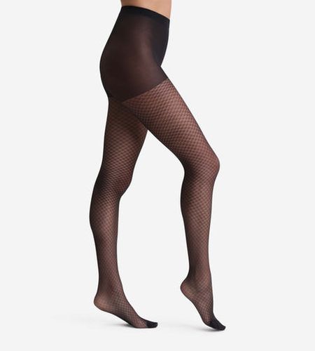 Collant voile bijoux 23D Madame so Chic - DIM - Modalova