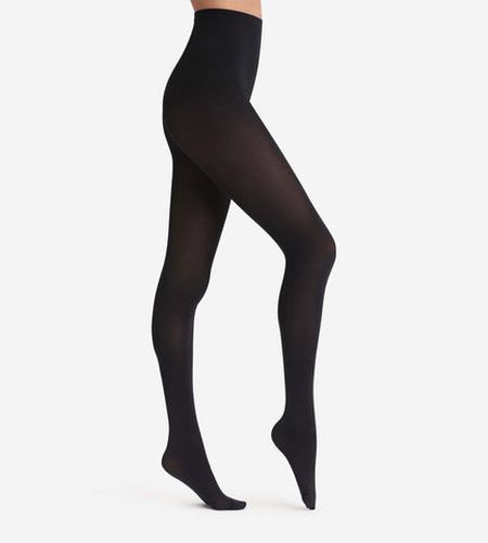 Collant Diam';s Jambes Fuselées ultra-opaque 70D - DIM - Modalova
