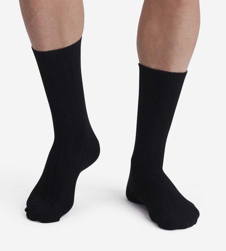 Lot de 2 paires de chaussettes Bambou - DIM - Modalova