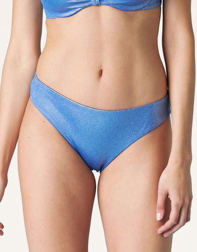 Bas de bikini midi bleu roi - Lovable - Modalova