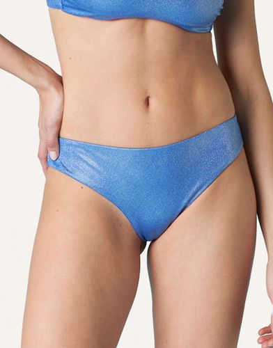 Bas de bikini brésilien bleu roi - Lovable - Modalova