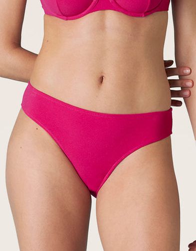 Bas de bikini midi fuchsia - Lovable - Modalova