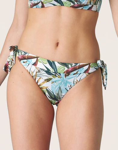 Bas de bikini imprimé tropical - Lovable - Modalova