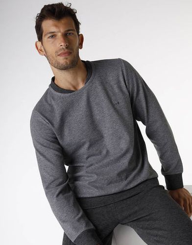 Pyjama long - Masculin - Taille M - Lovable - Modalova