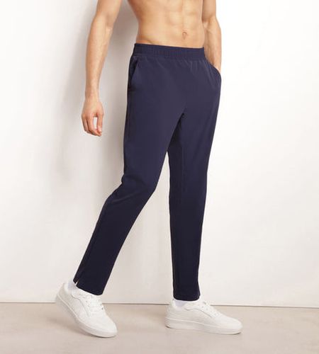Pantalon de sport chino Nuit Move - DIM - Modalova