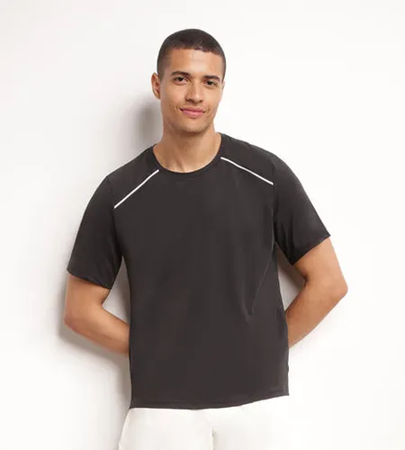 T-shirt de sport en matière aérée Move - DIM - Modalova