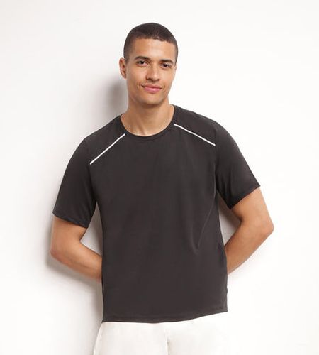 T-shirt de sport en matière aérée Move - Masculin - Taille S - DIM - Modalova