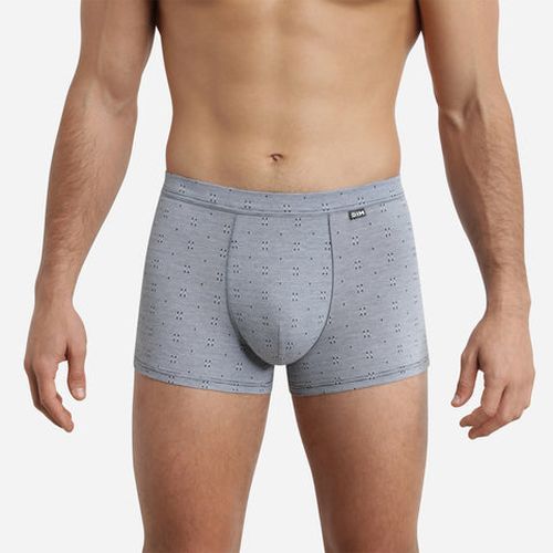 Boxer Jean Classic Coton Modal - Masculin - Taille 2 - DIM - Modalova