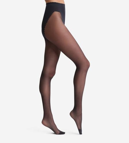 Collant Body Touch Ventre Plat 20D - DIM - Modalova