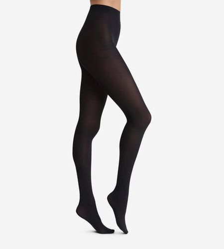 Collant opaque velouté Style 50D - DIM - Modalova