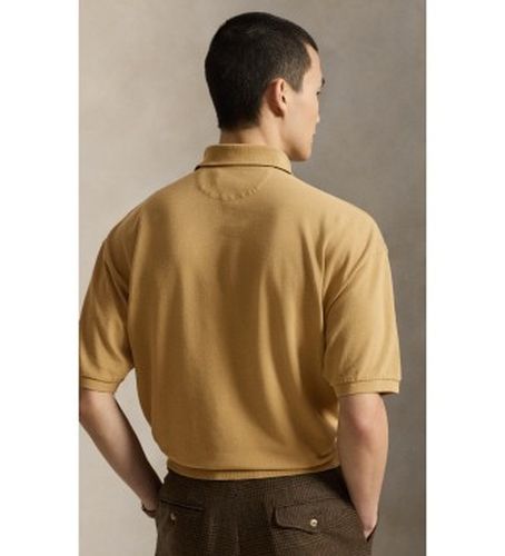 B18907007 Polo en piqué, coupe décontractée, (S), Casuel, Coton, Manche courte - Polo Ralph Lauren - Modalova
