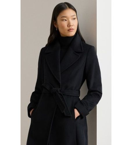 Manteau croisé en mélange de laine (36), Classique - Lauren Ralph Lauren - Modalova