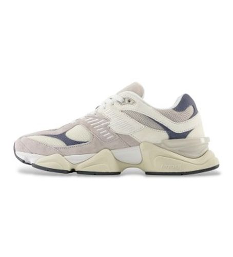 Unisex. U9060V1 Baskets 9060 (40), Plat, Lacets, Casuel, Mesh - New Balance - Modalova