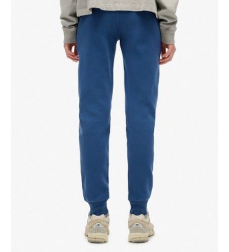 W7011315A Pantalon Jogger Premium Script Entry (L), Casuel, Coton - Superdry - Modalova