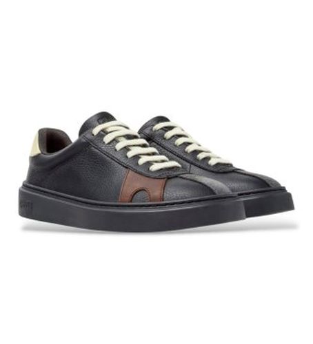 K201909-006 Baskets en cuir Runner Twentyfive Twins (36), Plat, Lacets, Casuel - Camper - Modalova