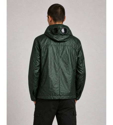 CMOW182A110449G Veste Eye verte (L), Casuel, Polyamide - C.P. Company - Modalova