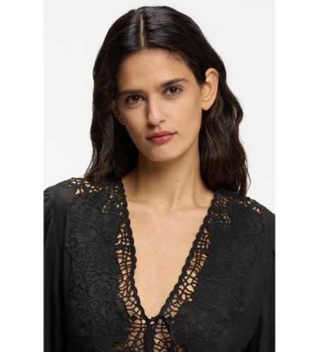Robe Evasé (36), Casuel, Polyester - Boss - Modalova