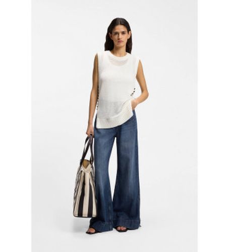 Jeans Marlene (26/32), Casuel, Coton, Denim - Boss - Modalova