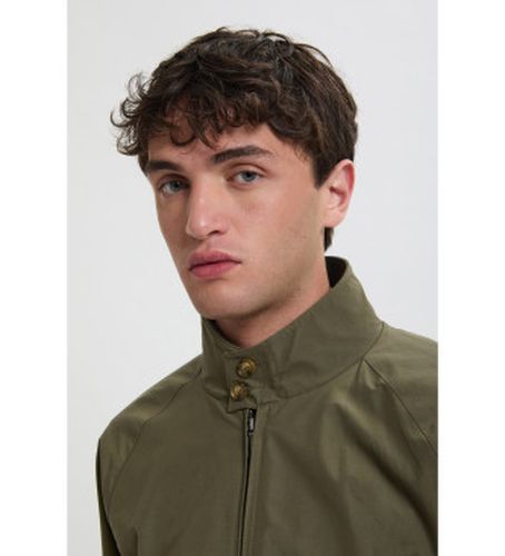 BRCPS0001BCNY1 Veste Harrington G9 (3XL), Casuel, Polyester - Baracuta - Modalova