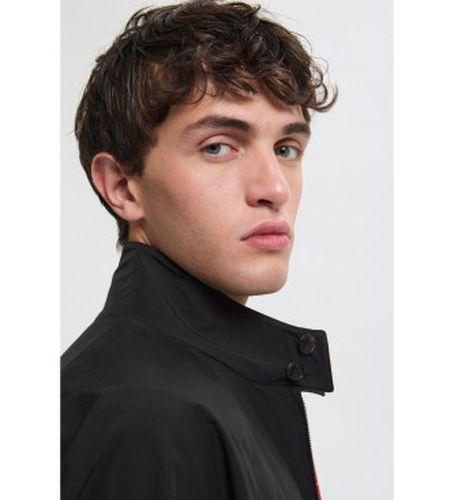 BRCPS0001BCNY1 Veste Harrington G9 (S), Casuel, Polyester - Baracuta - Modalova