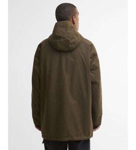 MWX2494 Parka Bedale Wax (M), Casuel, Coton - Barbour - Modalova