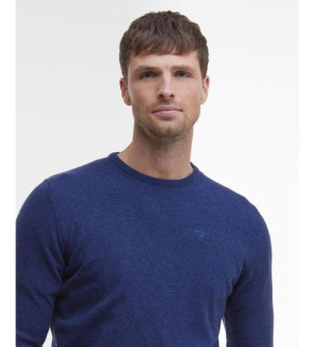 MKN0345 Pull essentiel (XXL), Casuel, Laine, Polyester - Barbour - Modalova