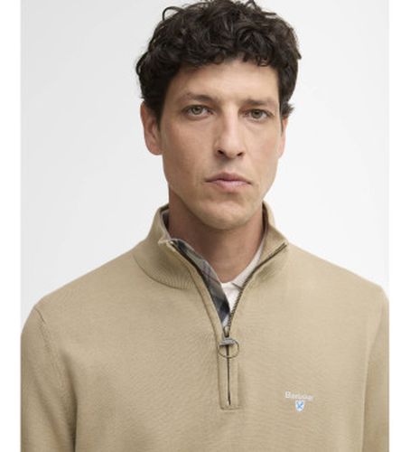 MKN1642 Pull Lingwood (L), Casuel, Coton - Barbour - Modalova