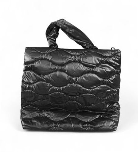 F5MARFA03 Sac Marfa 03 (OSFA), 3 à 5 cm, Cuir, Lacets, Casuel, Polyester - Blauer - Modalova
