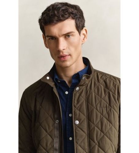 Veste matelassée (M), Casuel, Polyester - Gant - Modalova