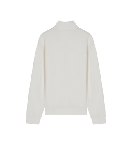 X000457_AF12660 Sweat Modern cassé (3XL), Casuel, Coton - EA7 - Modalova