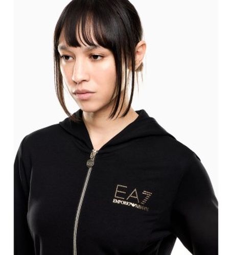 W001044_AF12482 Sweat Evolution (L), Sport, Polyester - EA7 - Modalova