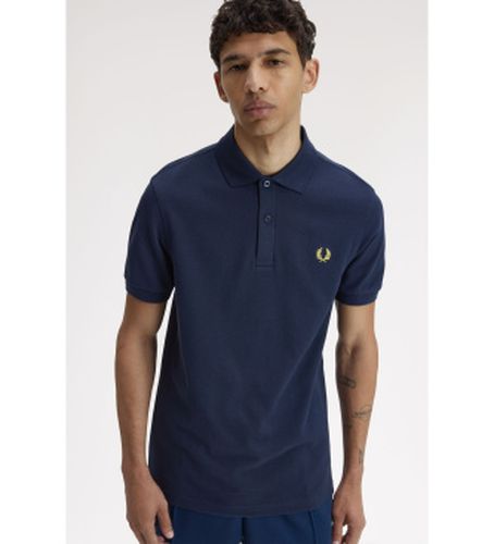 M6000 Polo M6000 uni (XXL), Casuel, Coton, Manche courte - Fred Perry - Modalova