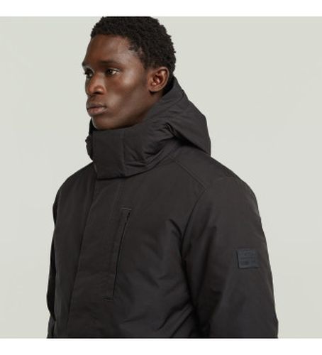 D27789-D908-6484 Clean Vodan Quilted Jacket (S), Casuel, Polyester, Manche longue - G-Star - Modalova