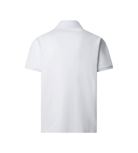 HM5600143 Polo Studio (XL), Casuel, Coton, Manche courte - Hackett London - Modalova