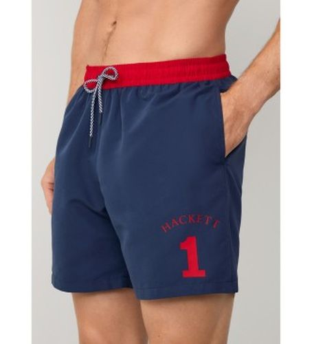 HMB10104 Numéro Htg maillot de bain (XL), Beachwear, Polyester - Hackett London - Modalova