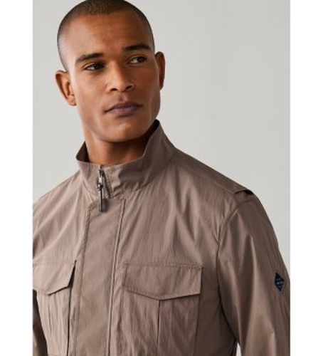HM4000200 Veste en coton (M), Casuel - Hackett London - Modalova